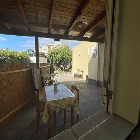 Garden Apartments Ischia Super Centrale Forio  Exterior photo