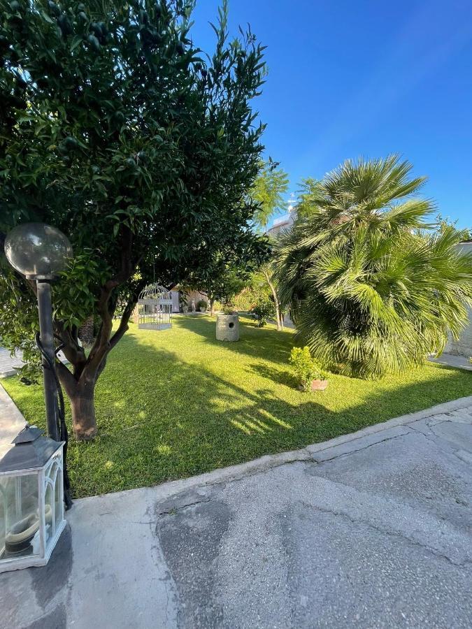 Garden Apartments Ischia Super Centrale Forio  Exterior photo