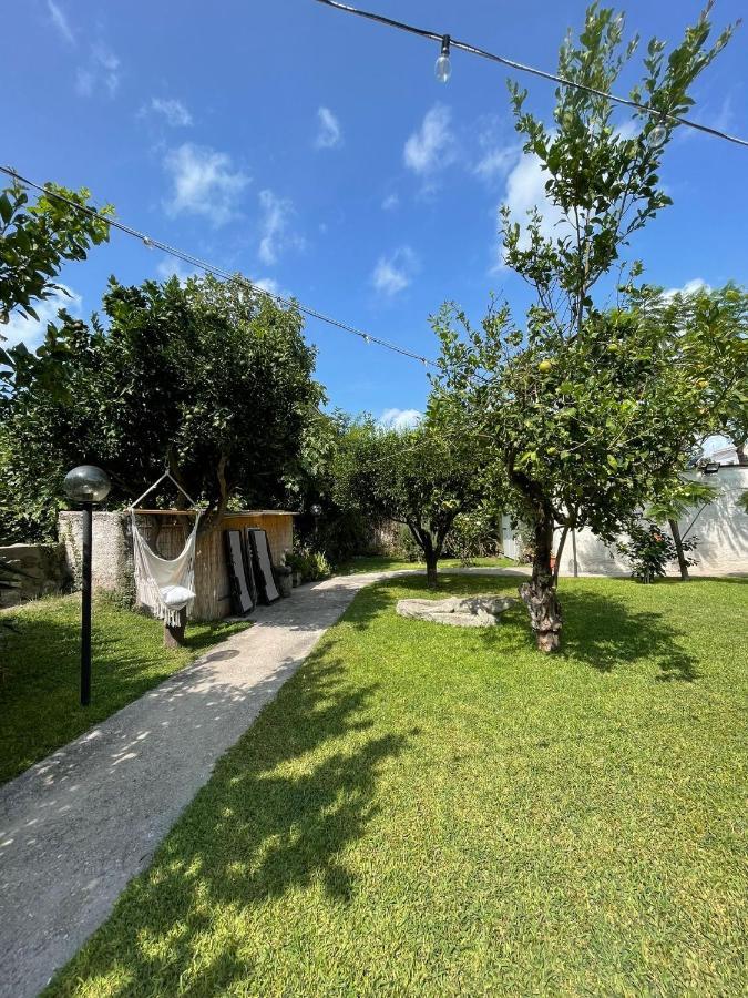 Garden Apartments Ischia Super Centrale Forio  Exterior photo
