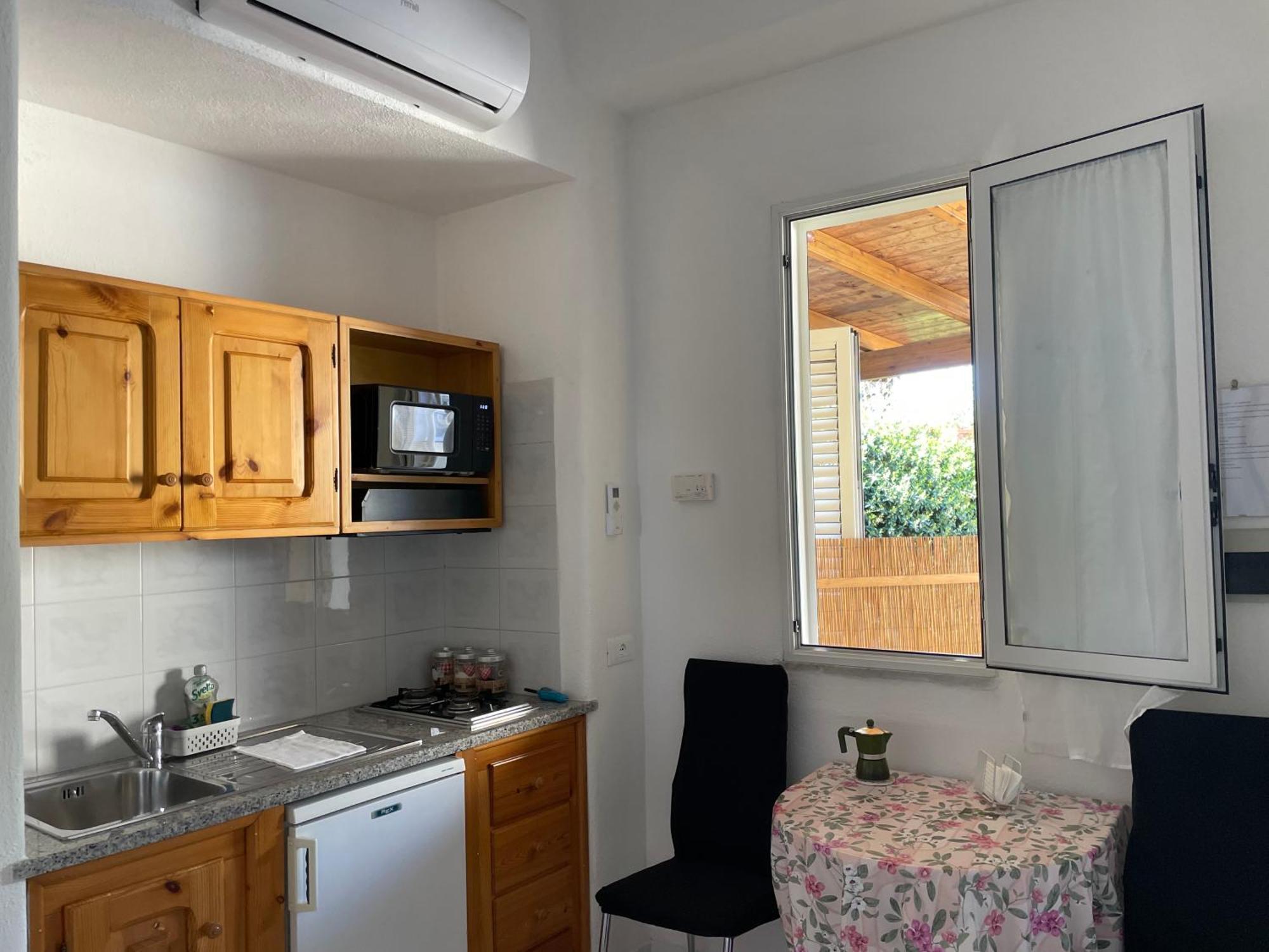Garden Apartments Ischia Super Centrale Forio  Exterior photo