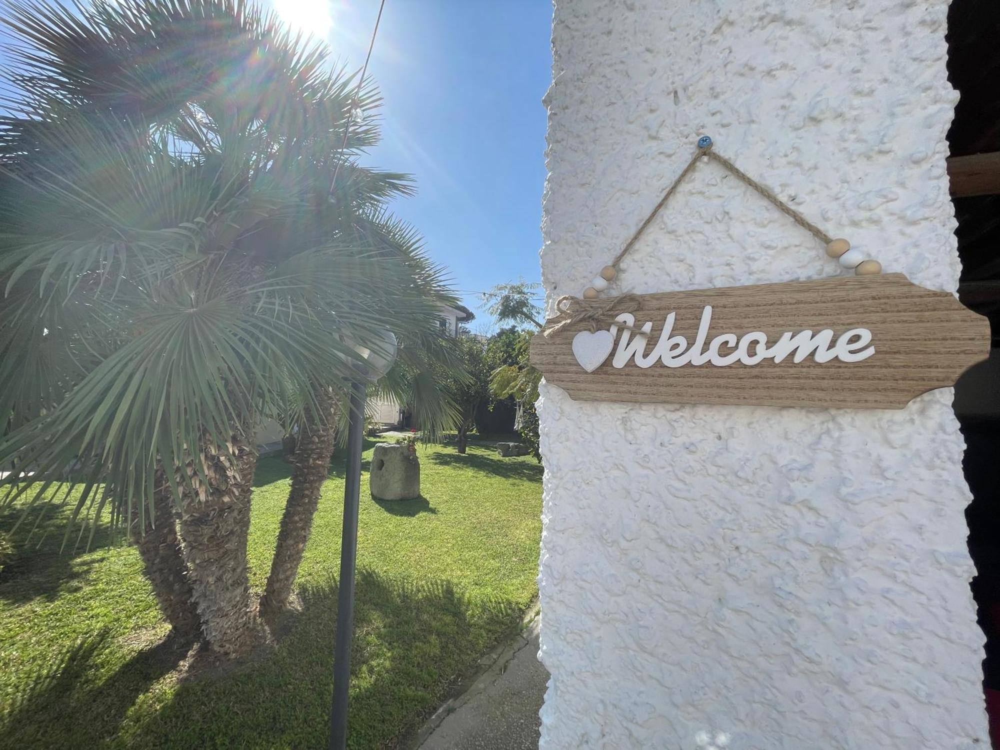 Garden Apartments Ischia Super Centrale Forio  Exterior photo
