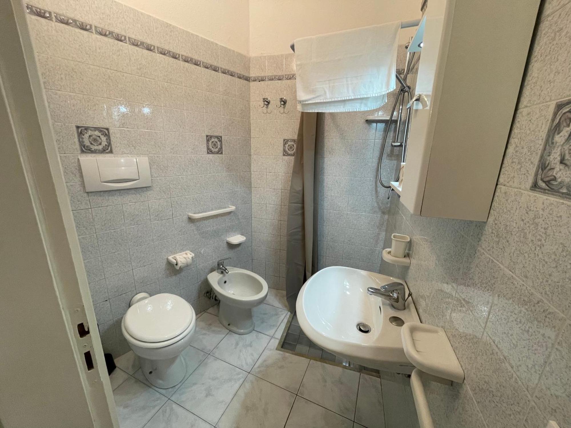 Garden Apartments Ischia Super Centrale Forio  Exterior photo